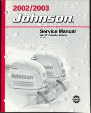 2002 2003 johnson for sale  USA