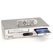 Broksonic dvd vcr d'occasion  Expédié en Belgium