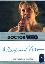 Doctor series alexandra for sale  WIRRAL