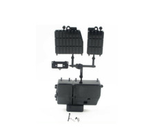 Kyosho if450 radio d'occasion  Renwez
