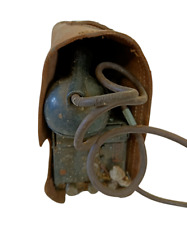 Vintage militär feldtelefon gebraucht kaufen  Karlsruhe