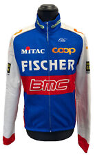 MAGLIA BICI CICLISMO CUORE SWITZERLAND UOMO MAN BIKE SHIRT FISCHER JHB903 comprar usado  Enviando para Brazil