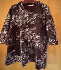 Damen pulli weinrot gebraucht kaufen  Hann. Münden