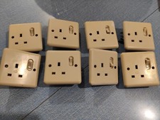 Vintage retro electricity for sale  BRISTOL