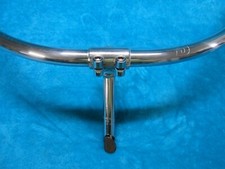 Dyno kustom kruiser for sale  Century