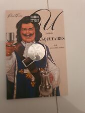 Argent 2024 coincard d'occasion Argent 2024 coincard d'occasion  Targon