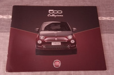 Rarissima brochure fiat usato  San Marco Evangelista