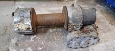 Ramsey electric winch for sale  BOLTON