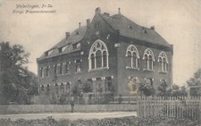 Weferlingen 1908 präparandena gebraucht kaufen  Mönchengladbach