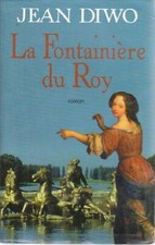 Fontainière roy jean d'occasion  Hennebont