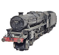 Hornby gauge black for sale  WIGAN