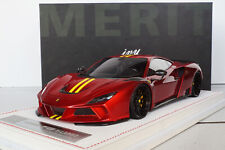 Ivy merit novitec gebraucht kaufen  Deutschland