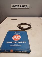 Delco inner speedometer for sale  LEEK