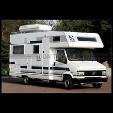 1990 fiat knaus d'occasion  Expédié en Belgium