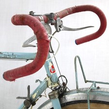 Vélo ancien randonneuse d'occasion  Mer