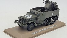 Militaire half track d'occasion  Limay