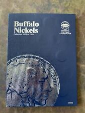 Buffalo nickel set for sale  Collingswood