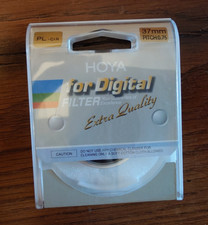 Filtre polarisant hoya d'occasion  Cormontreuil