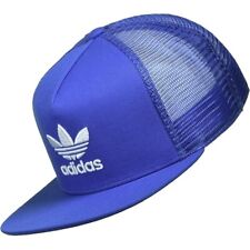 Gorra de camionero azul trébol Adidas Originals, unisex, ajustable, envío gratuito segunda mano  Embacar hacia Argentina