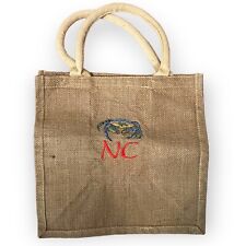 North carolina burlap for sale  Jacksonville