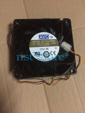 Novo ventilador industrial para servidor AVC 12038 DYTH1238B8F 48V 1.80A Y065 comprar usado  Enviando para Brazil