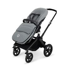 Bugaboo grey melange for sale  RICHMOND