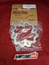 Braking rear disc for sale  NEWTOWNARDS
