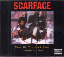 Scarface hand dead for sale  HUDDERSFIELD