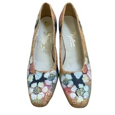 Scarpe decolte galliano usato  Spedire a Italy
