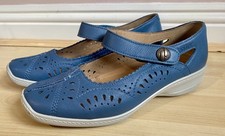 Ladies blue hotter for sale  EDINBURGH