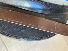 Ventennio soggolo cappello usato  Forli