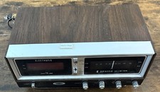 Vintage zenith r472 for sale  North Port