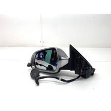 Audi wing mirror for sale  OSWESTRY
