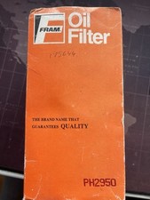 Oil filter fits for sale  BOGNOR REGIS