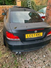 2008 bmw 135i for sale  ORMSKIRK