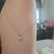 Keroppi sanrio gold for sale  Kansas City