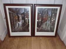 Pair bernard mcmullen for sale  MANCHESTER