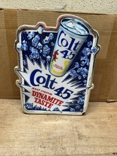 Vintage 15x11 colt for sale  Warren
