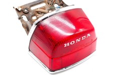 Honda 650 rücklicht gebraucht kaufen  Kleinostheim