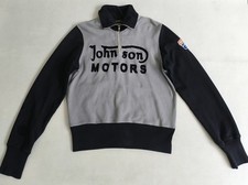 Johnson motors vintage gebraucht kaufen  Velbert