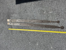 Pair antique blacksmith for sale  Harrisburg