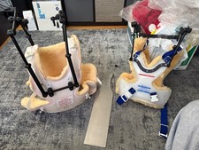 Halo vest cervical for sale  San Francisco