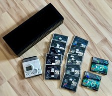 Sharp minidisc mt80 gebraucht kaufen Sharp minidisc mt80 gebraucht kaufen  Düren