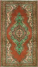Vintage hand knotted for sale  Champlain