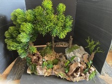 Aquarium aquascape fully for sale  CARMARTHEN