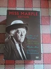 Miss marple edition gebraucht kaufen  Lage