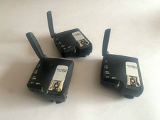 Set pocket wizard for sale  SWANAGE