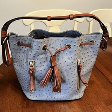 Dooney bourke light for sale  Pueblo