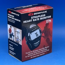 Bowflex strapless heart for sale  Ashland