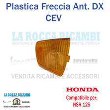 Plastica freccia anteriore usato  Napoli